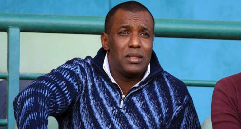 عبد الستار صبري: أندية أوروبا أصبحت تنظر للدوري المصري.. والقرعة غير الموجهة أفضل